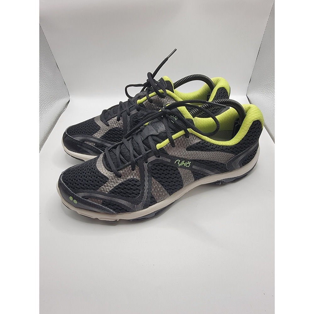 Ryka Women's Influence Cross Training Shoe Size 10M